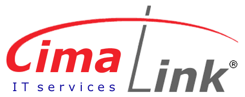 cimalink logo